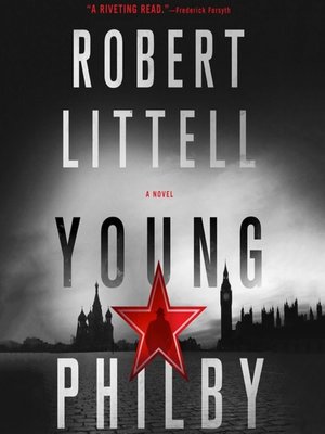 cover image of Young Philby